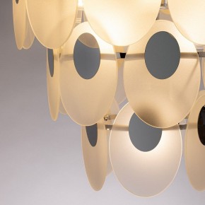 Подвесная люстра Arte Lamp Rosabella A4067LM-11CC в Набережных Челнах - naberezhnye-chelny.mebel24.online | фото 5