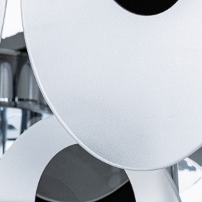 Подвесная люстра Arte Lamp Rosabella A4067LM-7CC в Набережных Челнах - naberezhnye-chelny.mebel24.online | фото 5