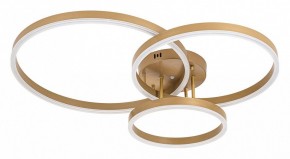 Подвесная люстра Arte Lamp Sierra A2426PL-3GO в Набережных Челнах - naberezhnye-chelny.mebel24.online | фото