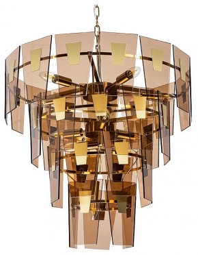 Подвесная люстра Arte Lamp Sophia A4066LM-11PB в Набережных Челнах - naberezhnye-chelny.mebel24.online | фото 2