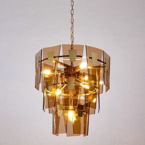 Подвесная люстра Arte Lamp Sophia A4066LM-11PB в Набережных Челнах - naberezhnye-chelny.mebel24.online | фото 3
