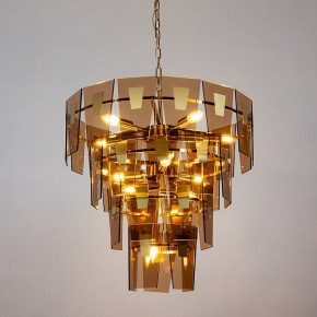 Подвесная люстра Arte Lamp Sophia A4066LM-6PB в Набережных Челнах - naberezhnye-chelny.mebel24.online | фото 3