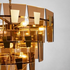 Подвесная люстра Arte Lamp Sophia A4066LM-6PB в Набережных Челнах - naberezhnye-chelny.mebel24.online | фото 4