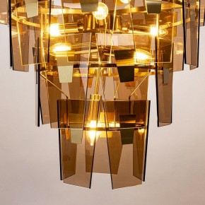 Подвесная люстра Arte Lamp Sophia A4066LM-6PB в Набережных Челнах - naberezhnye-chelny.mebel24.online | фото 6