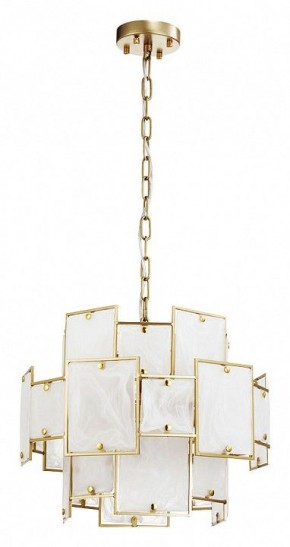 Подвесная люстра Arte Lamp Theemin A4068LM-7SG в Набережных Челнах - naberezhnye-chelny.mebel24.online | фото 2