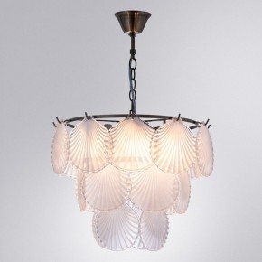 Подвесная люстра Arte Lamp Victoria A1734LM-5AB в Набережных Челнах - naberezhnye-chelny.mebel24.online | фото 3