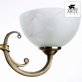 Подвесная люстра Arte Lamp Windsor A3777LM-3-2AB в Набережных Челнах - naberezhnye-chelny.mebel24.online | фото 4