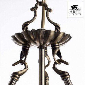 Подвесная люстра Arte Lamp Windsor A3777LM-3-2AB в Набережных Челнах - naberezhnye-chelny.mebel24.online | фото 5