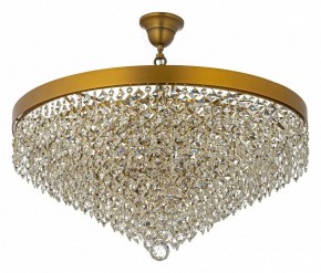 Подвесная люстра Arti Lampadari Avio Avio E 1.5.60.100 AG в Набережных Челнах - naberezhnye-chelny.mebel24.online | фото 2