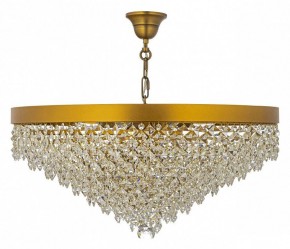 Подвесная люстра Arti Lampadari Avio Avio E 1.5.60.100 AG в Набережных Челнах - naberezhnye-chelny.mebel24.online | фото 3