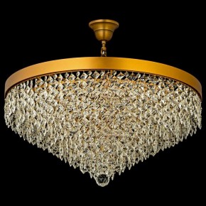 Подвесная люстра Arti Lampadari Avio Avio E 1.5.60.100 AG в Набережных Челнах - naberezhnye-chelny.mebel24.online | фото 4