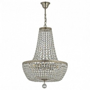 Подвесная люстра Arti Lampadari Castellana Nickel Castellana E 1.5.40.100 N в Набережных Челнах - naberezhnye-chelny.mebel24.online | фото 2