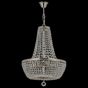 Подвесная люстра Arti Lampadari Castellana Nickel Castellana E 1.5.40.100 N в Набережных Челнах - naberezhnye-chelny.mebel24.online | фото 3