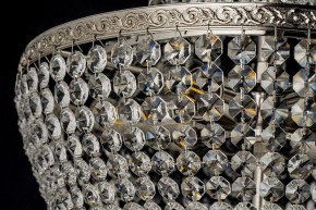 Подвесная люстра Arti Lampadari Castellana Nickel Castellana E 1.5.40.100 N в Набережных Челнах - naberezhnye-chelny.mebel24.online | фото 5
