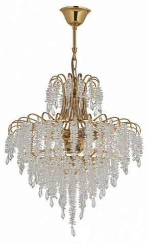 Подвесная люстра Arti Lampadari Erli GB Erli E 1.5.50.105 GB в Набережных Челнах - naberezhnye-chelny.mebel24.online | фото 2