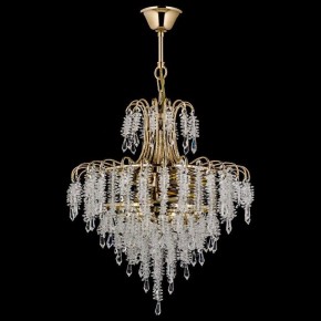 Подвесная люстра Arti Lampadari Erli GB Erli E 1.5.50.105 GB в Набережных Челнах - naberezhnye-chelny.mebel24.online | фото 3