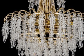 Подвесная люстра Arti Lampadari Erli GB Erli E 1.5.50.105 GB в Набережных Челнах - naberezhnye-chelny.mebel24.online | фото 5