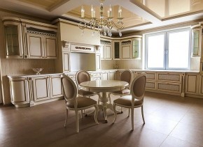 Подвесная люстра Arti Lampadari Fortezza Fortezza E 1.1.8 G в Набережных Челнах - naberezhnye-chelny.mebel24.online | фото 2