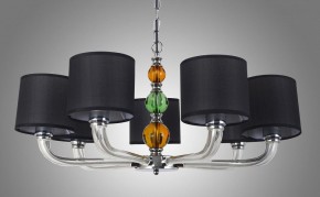 Подвесная люстра Arti Lampadari Liberi Liberi E 1.1.7 N в Набережных Челнах - naberezhnye-chelny.mebel24.online | фото 2