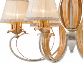 Подвесная люстра Arti Lampadari Melissa Melissa E 1.1.6 WO в Набережных Челнах - naberezhnye-chelny.mebel24.online | фото 5