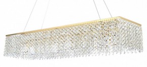 Подвесная люстра Arti Lampadari Milano Milano E 1.5.120X30.104 G в Набережных Челнах - naberezhnye-chelny.mebel24.online | фото