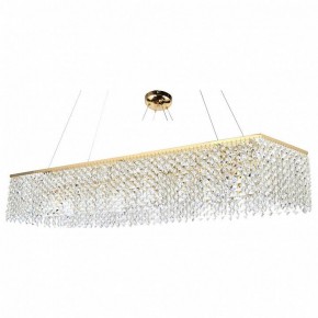 Подвесная люстра Arti Lampadari Milano Milano E 1.5.120X30.104 G в Набережных Челнах - naberezhnye-chelny.mebel24.online | фото 3