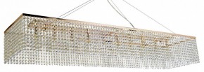 Подвесная люстра Arti Lampadari Milano Milano E 1.5.120X30.501 G в Набережных Челнах - naberezhnye-chelny.mebel24.online | фото