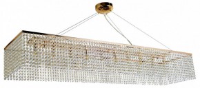 Подвесная люстра Arti Lampadari Milano Milano E 1.5.120X30.501 G в Набережных Челнах - naberezhnye-chelny.mebel24.online | фото 2