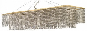 Подвесная люстра Arti Lampadari Milano Milano E 1.5.120X30.502 G в Набережных Челнах - naberezhnye-chelny.mebel24.online | фото