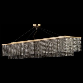 Подвесная люстра Arti Lampadari Milano Milano E 1.5.120X30.502 G в Набережных Челнах - naberezhnye-chelny.mebel24.online | фото 3