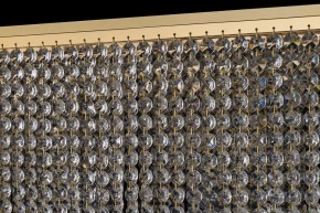 Подвесная люстра Arti Lampadari Milano Milano E 1.5.120X30.502 G в Набережных Челнах - naberezhnye-chelny.mebel24.online | фото 5