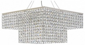 Подвесная люстра Arti Lampadari Milano Milano E 1.5.50.522 NK в Набережных Челнах - naberezhnye-chelny.mebel24.online | фото 2