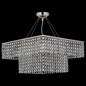 Подвесная люстра Arti Lampadari Milano Milano E 1.5.50.522 NK в Набережных Челнах - naberezhnye-chelny.mebel24.online | фото 3