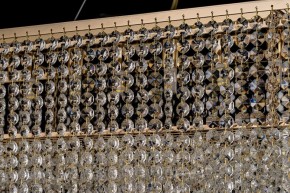 Подвесная люстра Arti Lampadari Milano Milano E 1.5.70X25.105 G в Набережных Челнах - naberezhnye-chelny.mebel24.online | фото 5