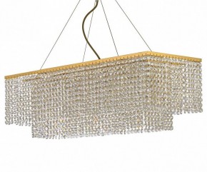 Подвесная люстра Arti Lampadari Milano Milano E 1.5.70X25.502 G в Набережных Челнах - naberezhnye-chelny.mebel24.online | фото
