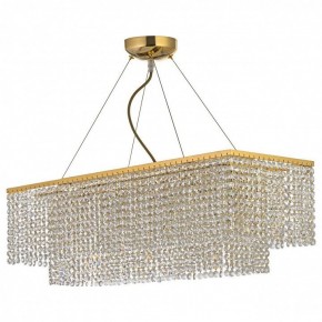 Подвесная люстра Arti Lampadari Milano Milano E 1.5.70X25.502 G в Набережных Челнах - naberezhnye-chelny.mebel24.online | фото 2