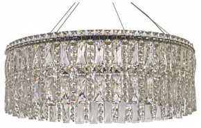 Подвесная люстра Arti Lampadari Ovindoli Gold Ovindoli L 1.5.60.100 G в Набережных Челнах - naberezhnye-chelny.mebel24.online | фото