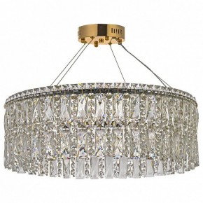 Подвесная люстра Arti Lampadari Ovindoli Gold Ovindoli L 1.5.60.100 G в Набережных Челнах - naberezhnye-chelny.mebel24.online | фото 3