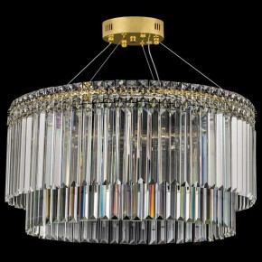 Подвесная люстра Arti Lampadari Ovindoli Gold Ovindoli L 1.5.60.101 G в Набережных Челнах - naberezhnye-chelny.mebel24.online | фото 3