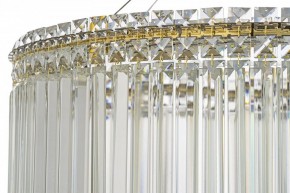 Подвесная люстра Arti Lampadari Ovindoli Gold Ovindoli L 1.5.60.101 G в Набережных Челнах - naberezhnye-chelny.mebel24.online | фото 5