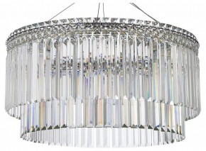 Подвесная люстра Arti Lampadari Ovindoli Gold Ovindoli L 1.5.60.101 N в Набережных Челнах - naberezhnye-chelny.mebel24.online | фото