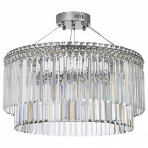 Подвесная люстра Arti Lampadari Ovindoli Gold Ovindoli L 1.5.60.101 N в Набережных Челнах - naberezhnye-chelny.mebel24.online | фото 2