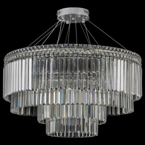 Подвесная люстра Arti Lampadari Ovindoli Gold Ovindoli L 1.5.80+40.101 N в Набережных Челнах - naberezhnye-chelny.mebel24.online | фото 2