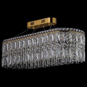 Подвесная люстра Arti Lampadari Ovindoli Gold Ovindoli L 1.5.80x30.100 G в Набережных Челнах - naberezhnye-chelny.mebel24.online | фото 3