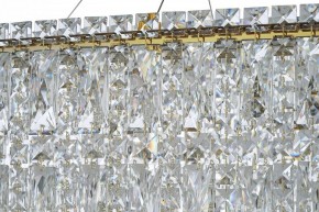 Подвесная люстра Arti Lampadari Ovindoli Gold Ovindoli L 1.5.80x30.100 G в Набережных Челнах - naberezhnye-chelny.mebel24.online | фото 5