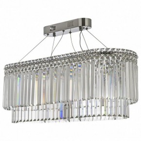 Подвесная люстра Arti Lampadari Ovindoli Gold Ovindoli L 1.5.80x30.101 N в Набережных Челнах - naberezhnye-chelny.mebel24.online | фото 2