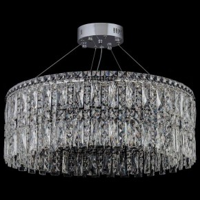 Подвесная люстра Arti Lampadari Ovindoli Nickel Ovindoli L 1.5.60.100 N в Набережных Челнах - naberezhnye-chelny.mebel24.online | фото 2