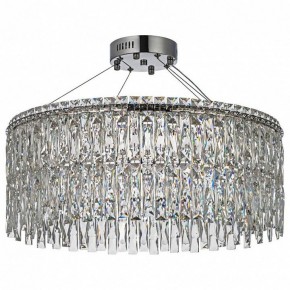 Подвесная люстра Arti Lampadari Ovindoli Nickel Ovindoli L 1.5.60.100 N в Набережных Челнах - naberezhnye-chelny.mebel24.online | фото 3