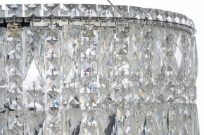Подвесная люстра Arti Lampadari Ovindoli Nickel Ovindoli L 1.5.60.100 N в Набережных Челнах - naberezhnye-chelny.mebel24.online | фото 4