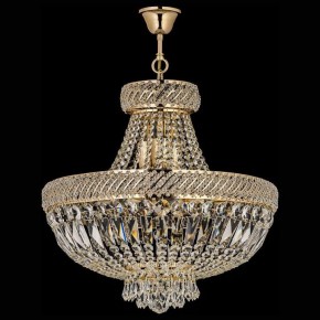 Подвесная люстра Arti Lampadari Palermo Palermo E 1.5.45.101 G в Набережных Челнах - naberezhnye-chelny.mebel24.online | фото 3